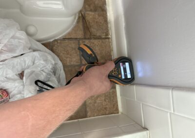 Moisture Detection Clearwater Florida