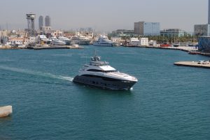 Mold Remediation for Yachts in Clearwater Florida