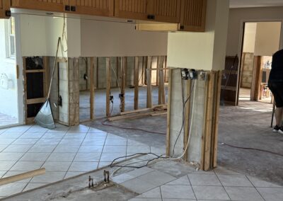 Water Restoration Clearwater Florida