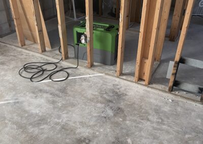 Water Restoration Clearwater Florida