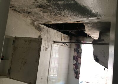 Water Restoration Clearwater Florida