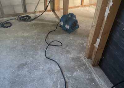 Water Restoration Clearwater Florida