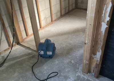 Water Restoration Clearwater Florida