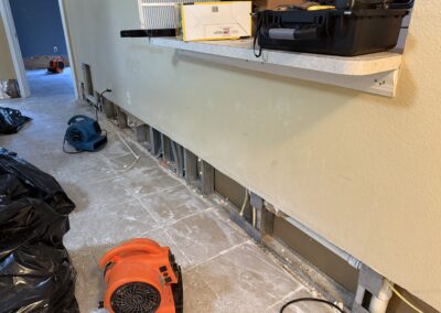 Water Restoration Clearwater Florida