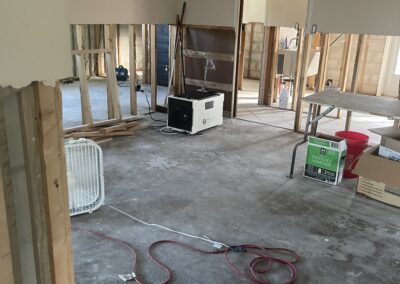 Water Restoration Clearwater Florida